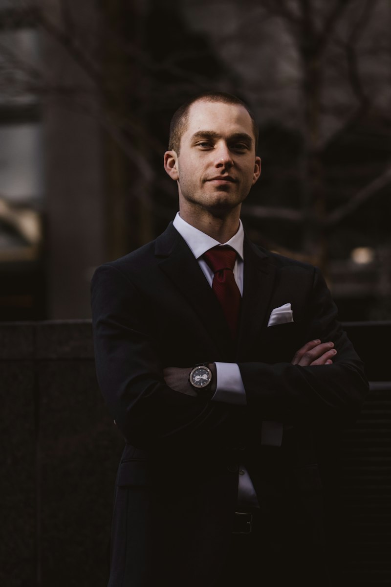 Portrait of Andre Cole